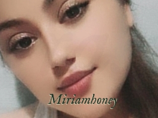 miriamhoney Gratis Strip
