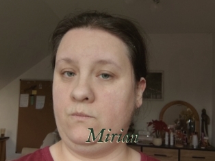 mirian Gratis Strip