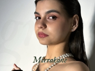 Mirrakane