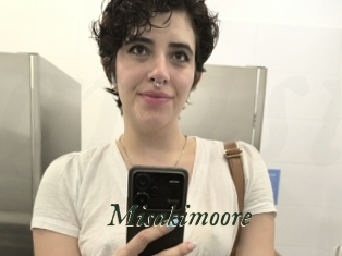Misakimoore