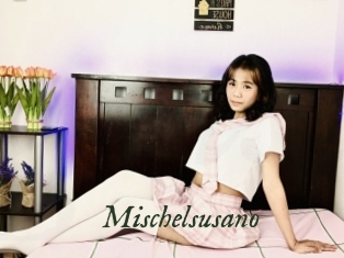Mischelsusano