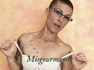 Misgourmande