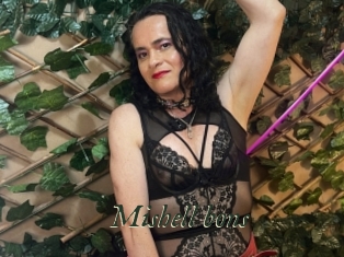 mishell_bons Gratis Strip