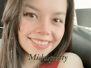 Mishuspretty