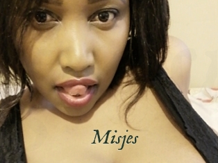 Misjes