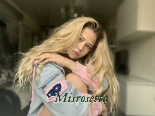 Misrosetta