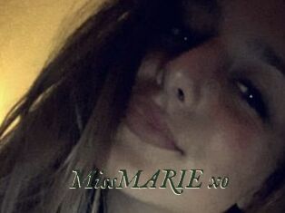 MissMARIE_xo
