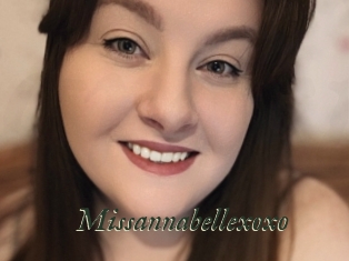 Missannabellexoxo