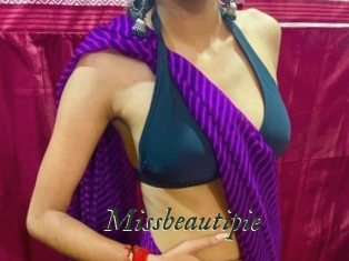 missbeautipie Gratis Strip