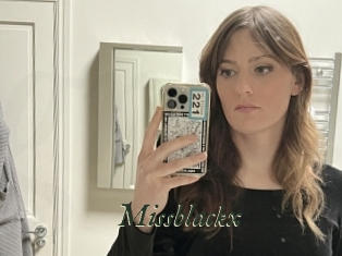 Missblackx