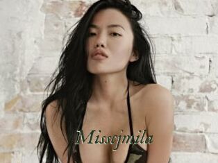 misscjmila Gratis Strip