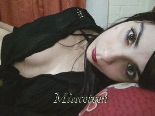 Misscotton