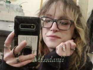 Missdanii
