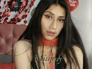 Missjessy
