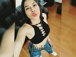 misskarol Gratis Strip