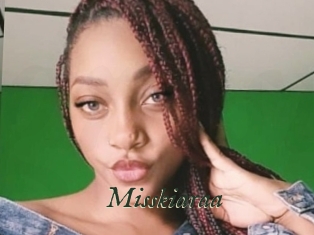 Misskiaraa