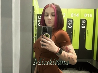 Misskitana
