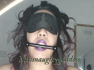Missnaughtygoddess