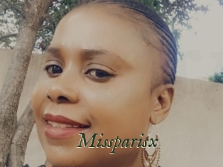 missparisx Gratis Strip