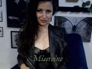 Missreine