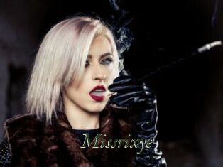 Missrixye