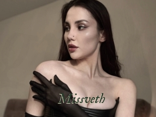 missveth Gratis Strip