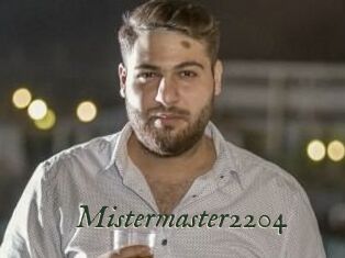 Mistermaster2204