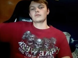 Misternaughty