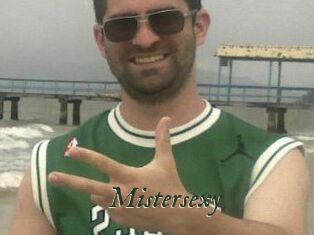 Mistersexy