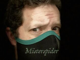 Misterspider