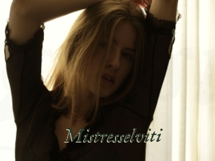 Mistresselviti