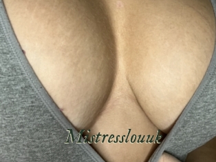 mistresslouuk Gratis Strip