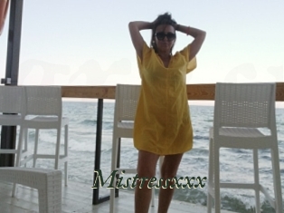 Mistressxxx