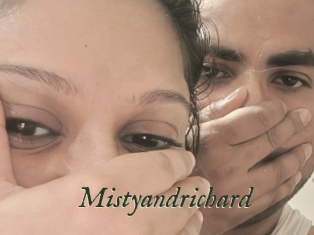 mistyandrichard Gratis Strip
