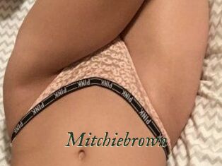Mitchiebrown