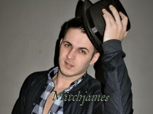 Mitchjames
