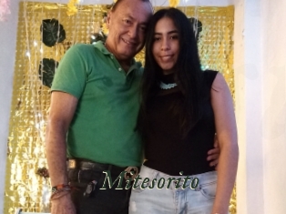 Mitesorito