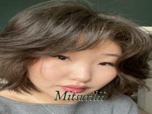 Mitsurilii