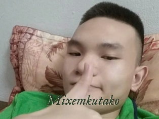 mixemkutako Gratis Strip