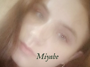 Miyabe