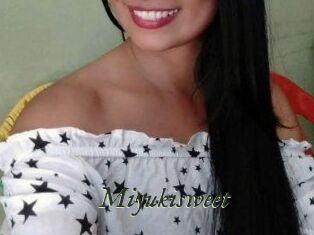 Miyukisweet