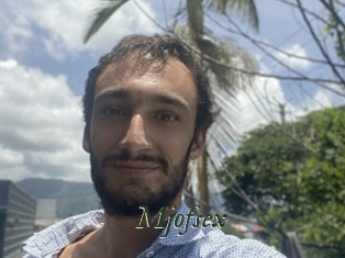 Mjofsex