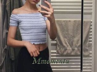 Mmomentu