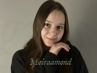 Moiraamond
