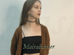 Moiraburner