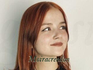 Moiracreedon