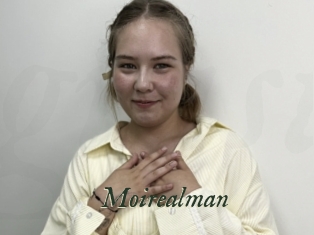 moirealman Gratis Strip