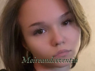 moireandcoventin Gratis Strip
