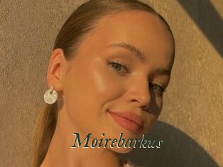 Moirebarkus