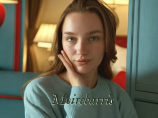 Moirebarris